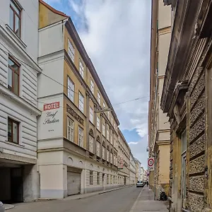 Graf Stadion Hotel Vienna