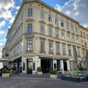 Kolbeck Hotel Vienna