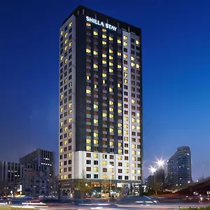 Shilla Seodaemun Südkorea