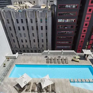Mandela Rhodes Place Aparthotel Cape Town