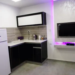 City Apartments Israel